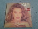 KYLIE MINOGUE – GREATEST HITS LP VINYL ALBUM 1992 DOUBLE RECORDS HF25