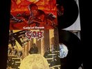 S.O.B - Gate Of Doom + Vicious World LP RECORDS ltd To 100 Numbered Copies