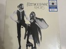 Rumours by Fleetwood Mac (Vinyl, Nov-2019, Warner Bros.)Clear Vinyl New