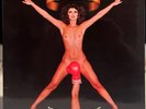 BOXER   BELOW THE BELT ** 1975 UK 1st VIRGIN LP PATTO Uncensored. Mike Patto