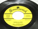 The Cooperettes - Shing-A-Ling - Brunswick 55329- PROMO - northern soul - LISTEN
