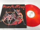 Slayer - Show No Mercy 12