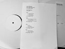DIABLO SWING ORCHESTRA - PANDORA’S PIÑATA TEST PRESSING LP Vinyl *1/5 On Black
