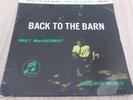 GALT MacDERMOT  JAZZ EP  BACK TO THE BARN  TONY COE  SHAKE KEANE ETC UK 1962