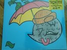 Mickey Diamond & Big Ghost Ltd. Gucci Ghost OG LP Mint Sealed