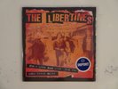 STUNNING  UNPLAYED  THE LIBERTINES DON'T LOOK BACK INTO THE SUN 7