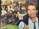 Huey Lewis and The News LP 
