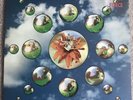 The Irresistible Force”Flying High”Rare 1992 Ambient Electronic 2x Vinyl Lp Ex