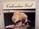 Madonna - Calendar Girl Vinyl LP Album  UK 1991