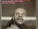 Walter Davis on Blue Note 4018
