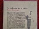 Barney Kessel.To Swing or Not to Swing.Orig Contemporary 3513[Mono] '1955.DG.Ex