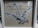 Sufjan Stevens Seven Swans limited silver colored vinyl lp + bonus flexi disc