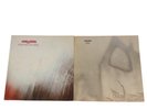 The Cure - Seventeen Seconds & Faith Vinyls
