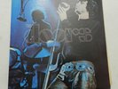 2-LP, The Doors - Absolutely Live  Elektra EKS-9002, 1983 SRC Repr, VG++ to NM