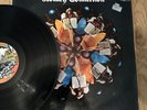 The Rotary Connection 1967 LP - UK Press
