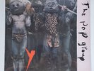 The Pop Group - Y (Vinyl LP+12
