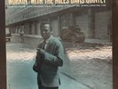 Miles Davis on Prestige 7166.