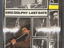 Eric Dolphy Fontana 681 008.