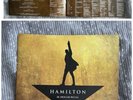 Hamilton (Original Broadway Cast Recording) by Hamilton / O.B.C.R. (Record,...