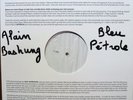 Alain Bashung - Petroleum Blue - LP Test Pressing