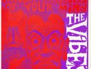 The Vibes - The Inner Wardrobes Of Your Mind - UK 12