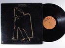 T. REX Electric Warrior REPRISE LP VG+ gatefold c