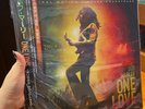 Bob Marley & The Wailers Movie ONE LOVE Original Soundtrack Vinyl Record Limited