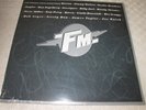 FM SOUNDTRACK - NEW/SEALED - QUEEN, TOM PETTY, EAGLES, STEELY DAN ETC.