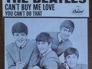 RARE  BEATLES NEAR MINT++ SLEEVE/VINYL '64 