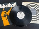 BLACK SABBATH VOL.4 VERTIGO SWIRL UK 1ST PRESS  OUTSTANDING NEAR MINT AUDIO