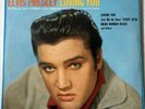 ELVIS PRESLEY LOVING YOU VINYL LP RCA NEW SEALED