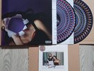 Olivia Rodrigo Guts (Spilled) Zoetrope Vinyl & Lacy/Stick Season Noah Kahan RSD