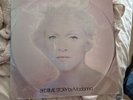 Madonna Bedtime story 12 inch vinyl metallic sleeve
