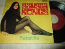 ZSUZSA KONCZ : FARBSTIFTE 7