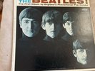 MEET THE BEATLES LP 1964 ST-2047 Super Condition Original