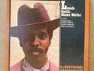 Lonnie Smith: Mama Wailer Vinyl LP KUDU KU-02 RVG VG+