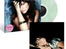 ASHLEE SIMPSON AUTOBIOGRAPHY LP EDT COKE BOTTLE VINYL + SIGNED LITHO (Presale)