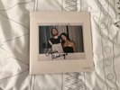 Noah Kahan Olivia Rodrigo Stick Season Special Color Vinyl 7”