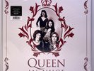 QUEEN IN NUCE Ultra Limited 200 White Vinyl