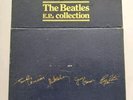 BEATLES EP COLLECTION UK VINYL  BOX SET (NO RECORDS)