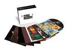 THE BAND - CAPITOL ALBUMS 1968-1977 - 8-CLASSIC ALBUMS/180 GRAM RARE BOX SET NEW