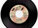 DEEP SOUL 45 RPM -  QUIET ELEGANCE - HI RECORDS 