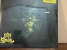 Wiz Khalifa Rolling Papers Limited Edition Blue Splatter Vinyl Brand New