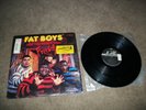 The Fat Boys - Are You Ready For Freddy 12