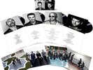 U2 - Songs Of Surrender SUPER DELUXE Vinyl 4-LP Box Set NEW 2022 Acoustic & More