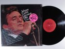 JOHNNY CASH Greatest Hits Volume 1 COLUMBIA LP VG++ c