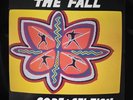The Fall  Code Selfish vinyl