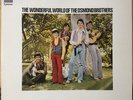 The Osmonds - The Wonderful World Of The Osmon (Vinyl LP - 1970 - JP - Original)
