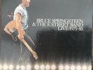 BRUCE SPRINGSTEEN & THE E STREET BAND LIVE/1975-85 - BOX SET VINYL - 5 LPS