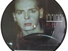 NM/NM Gary Numan Cars / Are Friends Electric PICTURE DISC 7